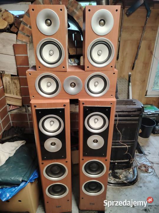 Audio kino domowe Kostrzyn nad Odrą