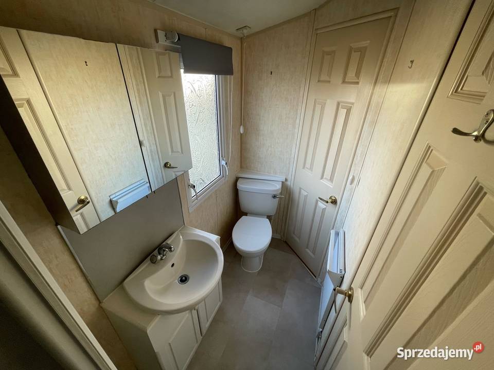 Domek holenderski angielski WILLERBY WESTMORLAND Głogów