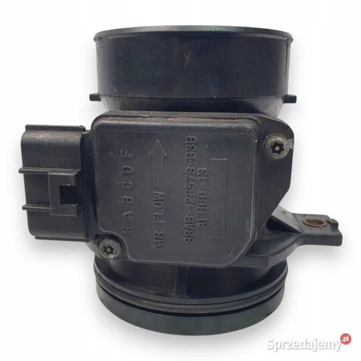 PRZEPŁYWOMIERZ Ford Focus MK1 18 98AB12B579B3B