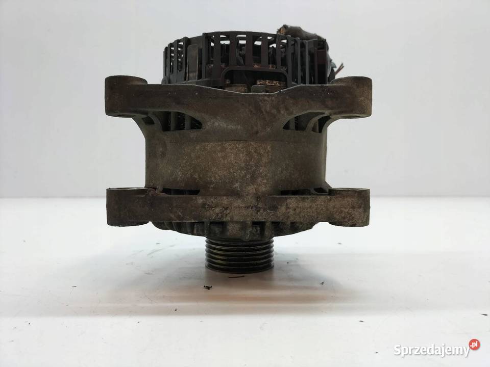 ALTERNATOR 63321734 16 16V Peugeot 206 cc I osobowe