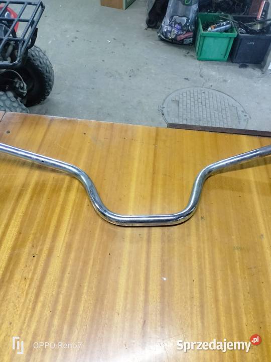 Kierownica WSK 125 Łubno