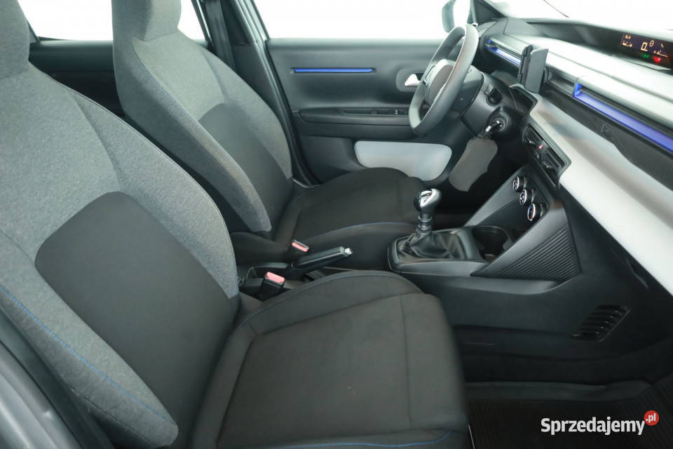 Citroen C3 12 Hybrid elektryczne szyby Citroën Piaseczno