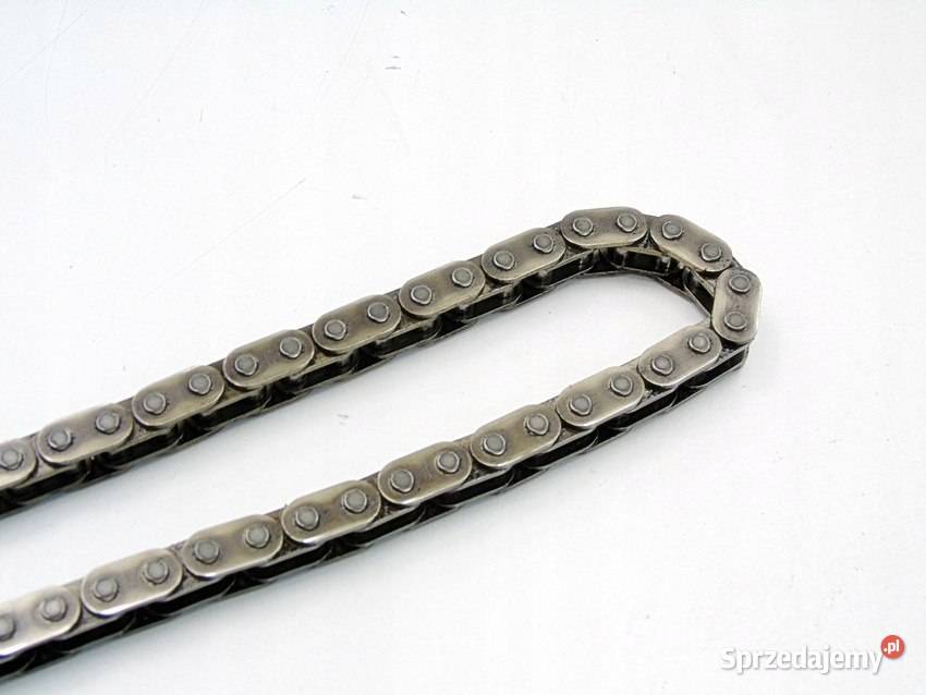 ŁAŃCUCH ROZRZĄDU 70O 20 D N47 BMW F10 F11 F30 śląskie Sosnowiec