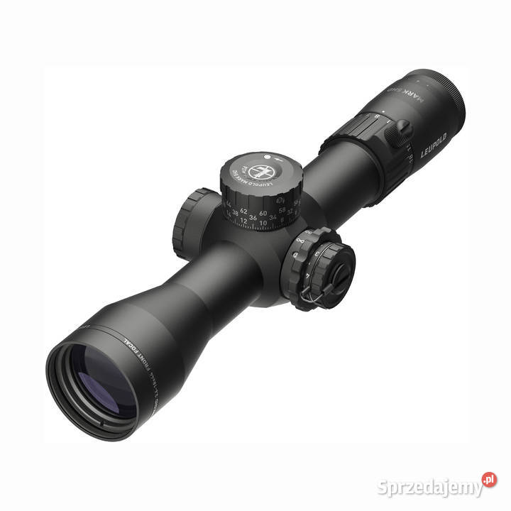 Luneta celownicza Leupold Mark 5HD 3618x44 35 mm Warszawa