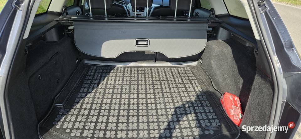 Ford Mondeo 20 TDCI 163 Titanium S EURO 5 Skała