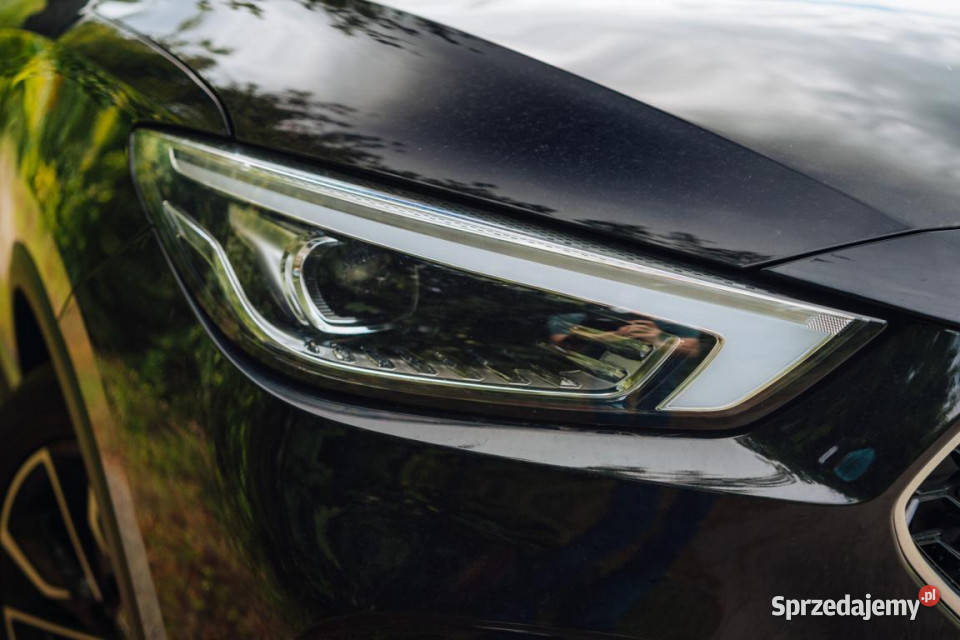 MG ZS SUV 10 Turbo sprzedam