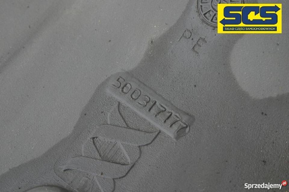 IVECO EUROCARGO KOMIN DOLOT WLOT RURA POWIETRZA ciężarowe Bieleń sprzedam