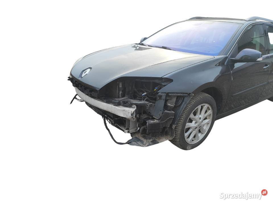 Renault Laguna III 20 dCi 150 Kombi 1995cm3 Siewierz