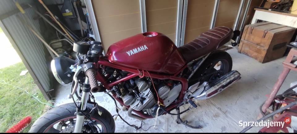 Yamaha