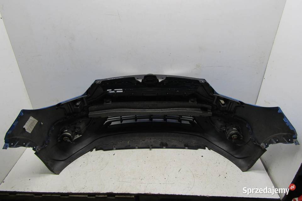 ZDERZAK PRZEDNI PRZÓD Z22V OPEL CROSSLAND X