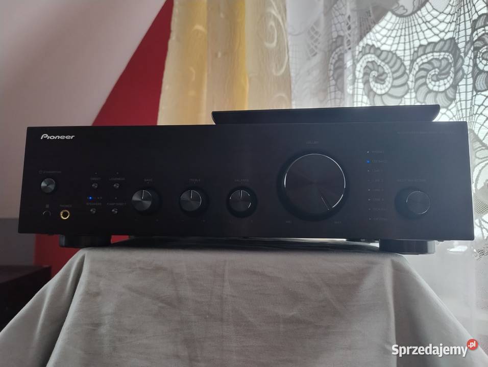 Pioneer a40 ae Trzebuska
