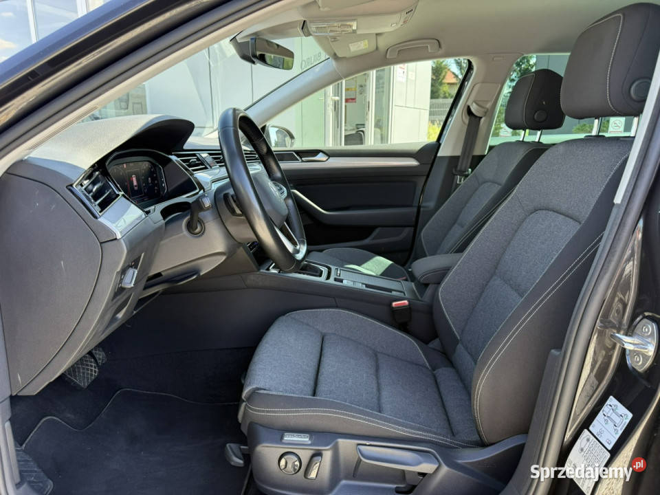 Volkswagen Passat Variant 20 TDI EVO 150 DSG Wrocław