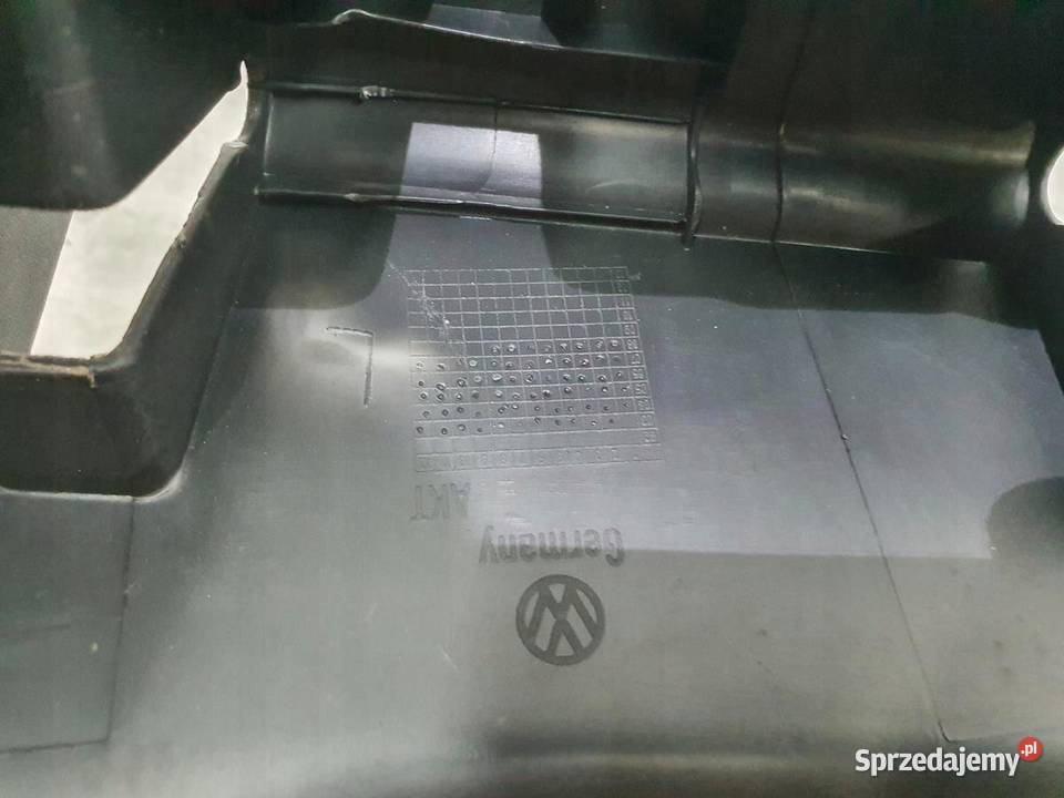 OSLONA MOCOWANIA FOTELA VW TOURAN LIFT