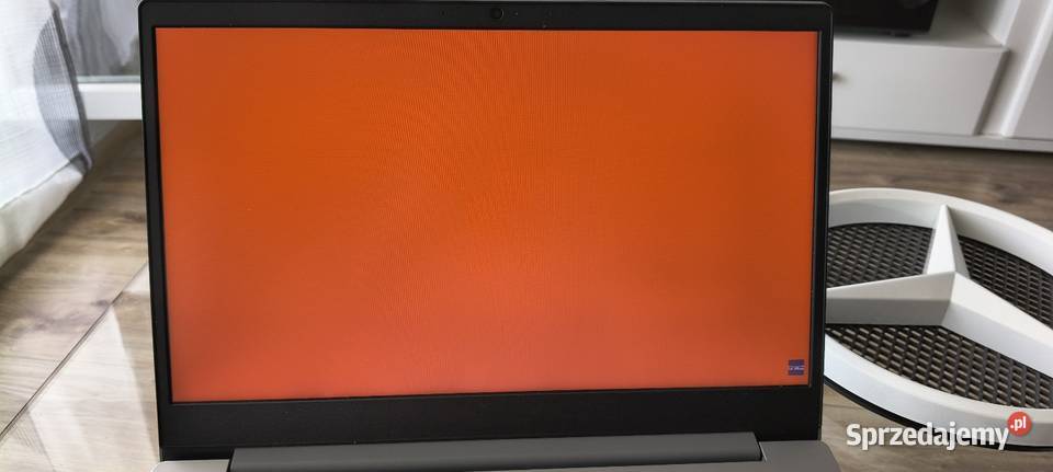 Laptop Lenovo Laptopy i netbooki