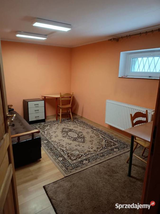 Bliźniak w Poznaniu na OsBajkowym sprzedam gazowe