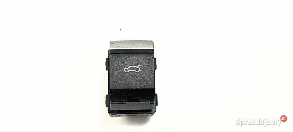 PRZYCISK AUDI A4 B9 4M0959831A OTWIERANIA KLAPY Lipno