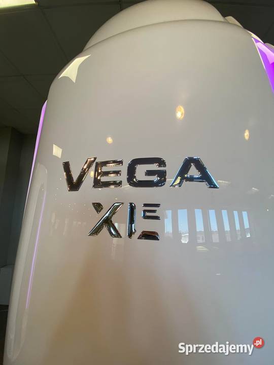 Solarium NOWA KABINA STOJĄCA VEGA XLeSportarredo mazowieckie Płock sprzedam