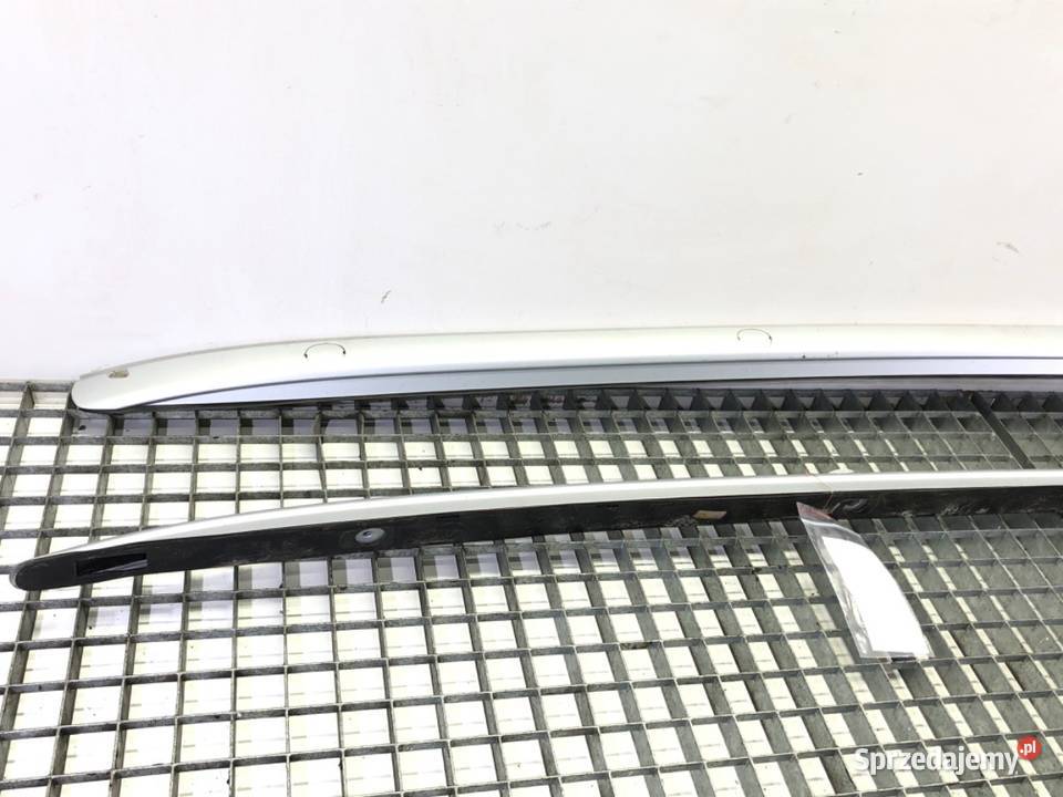 RELINGI DACHOWE KIA CEED Kombi 87287J7310 podkarpackie sprzedam