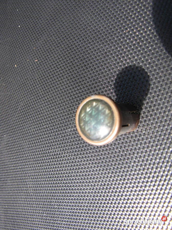 Junak M07 M10 kontrolna luzu Rzepin Drugi