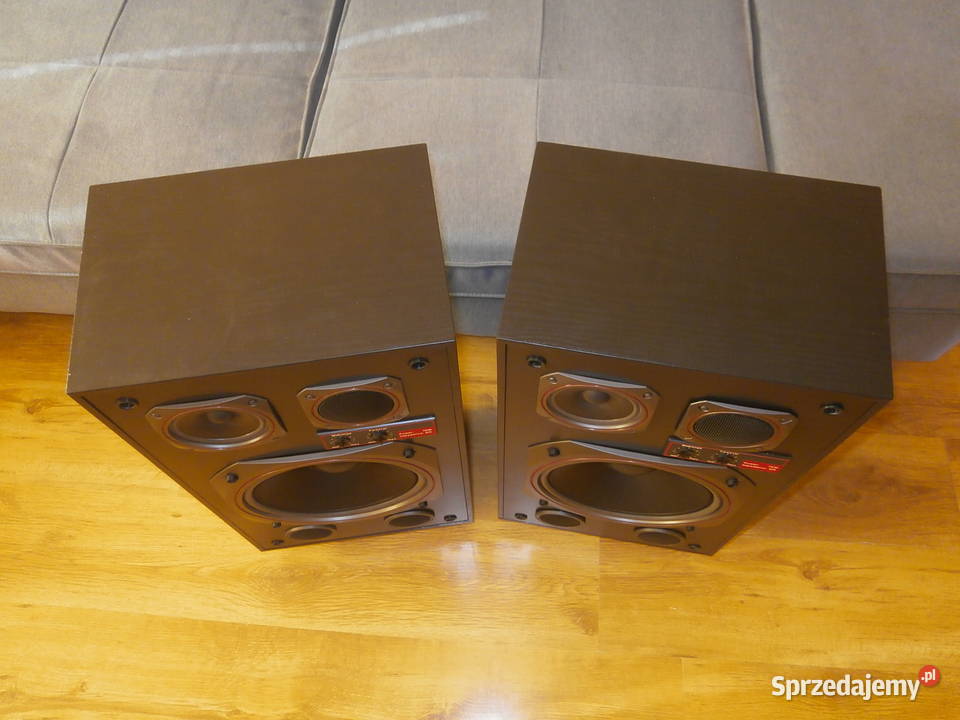 TONSIL ALTON 70 8 OHM regeneracji Naprawa Łódź