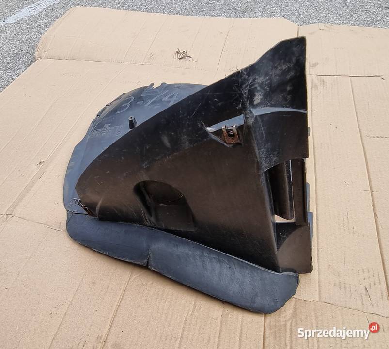 Nadkole lewe prawe Bmw e46 sedan kombi 2 Włocławek