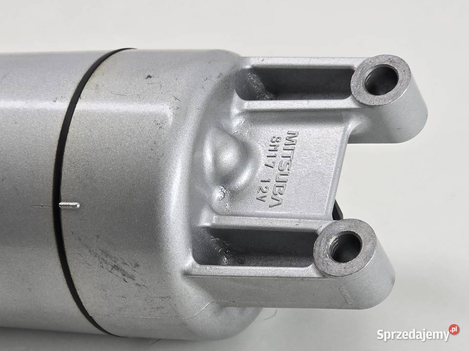 Rozrusznik Honda Crf 1000 Twin Africa