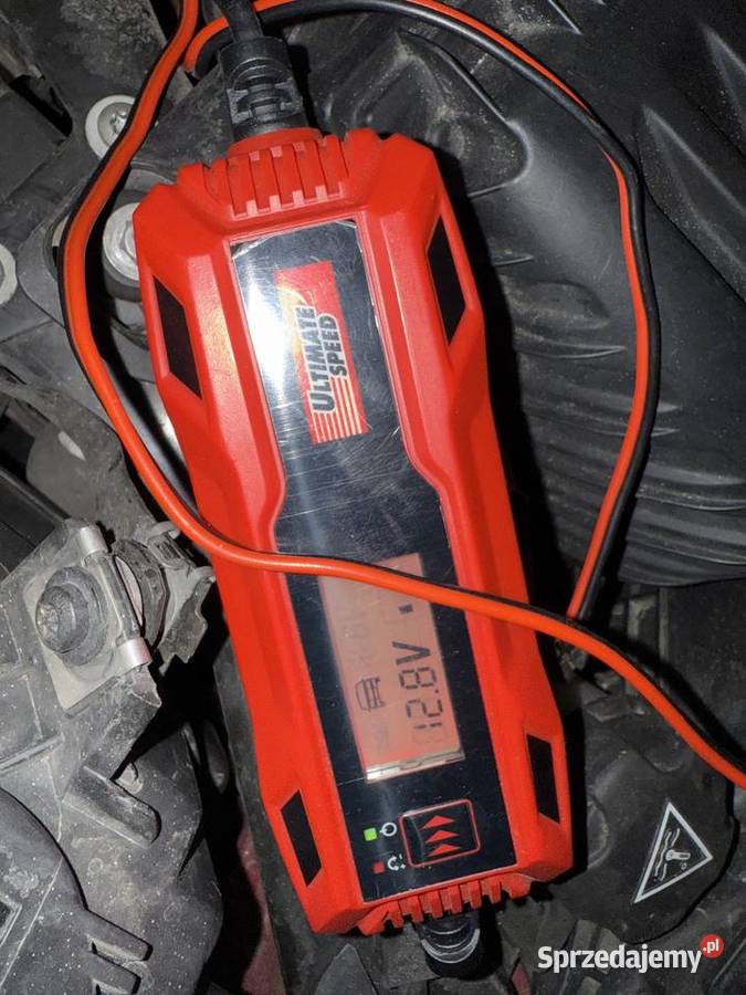 Prostownik ładowarka ULGD 50 C1 Grodzisk Mazowiecki