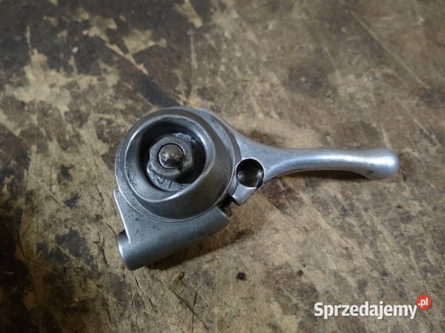 ssanie dźwignia MILA AWO IFA MZ IŻ Junak DKW org