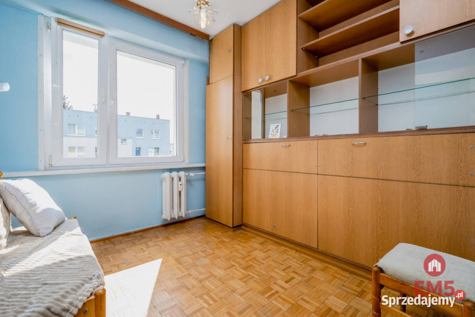 Mieszkanie 86m2 Białystok Piasta