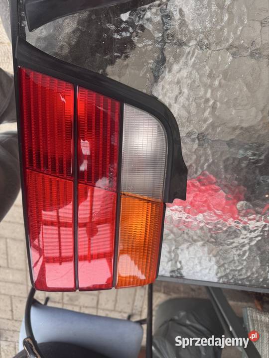 Lampy bmw e36 Białystok