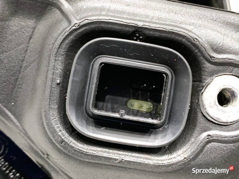 LUSTERKO PRAWY BMW F44 SportowyCoupe Alpinweiss