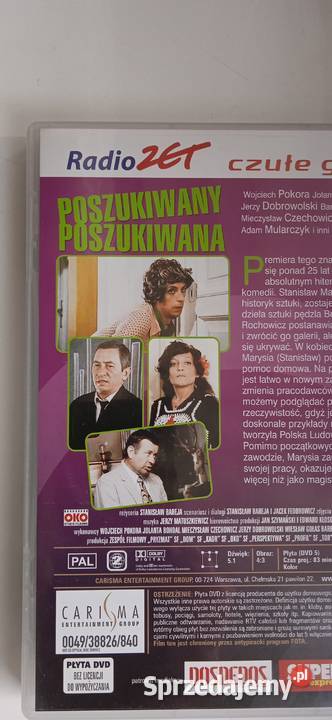 Poszukiwany poszukiwana Bydgoszcz