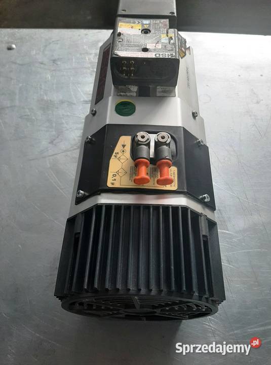 Elektro wrzeciono HSD ES915 Bytów