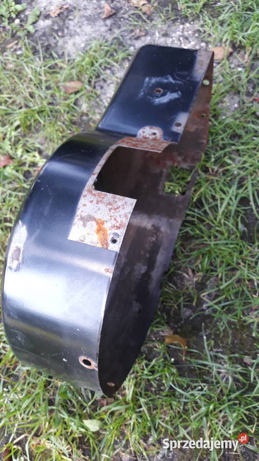 DekielOsłona silnika traktorka kosiarki Briggs