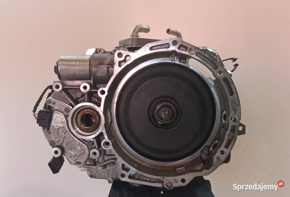 CUPRA VOLKSWAGEN SEAT SKRZYNIA BIEGÓW 15 TSI VDK dolnośląskie