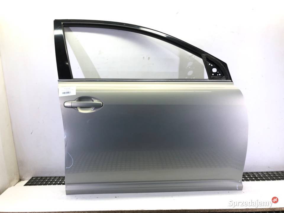 DRZWI PRAWY PRZÓD TOYOTA AVENSIS T25 Hatchback