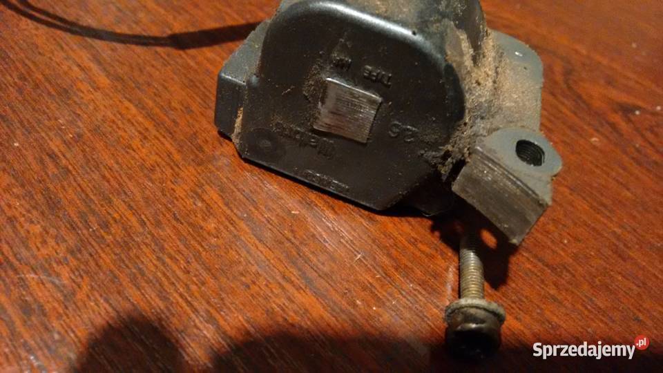 Solo 636 cewka zapłonowa 2271 podkarpackie Stalowa Wola sprzedam