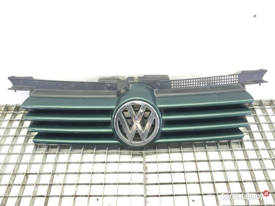 ATRAPA GRILL VW BORA I 9813 1J5853651F podkarpackie