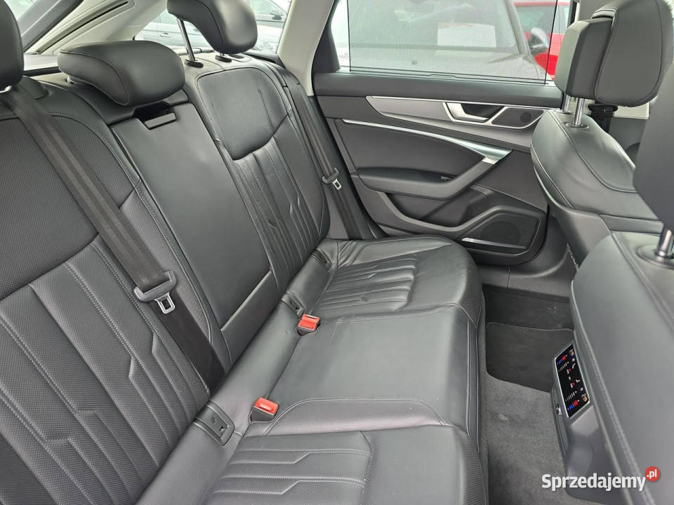 Audi A6 Allroad Toruń sprzedam