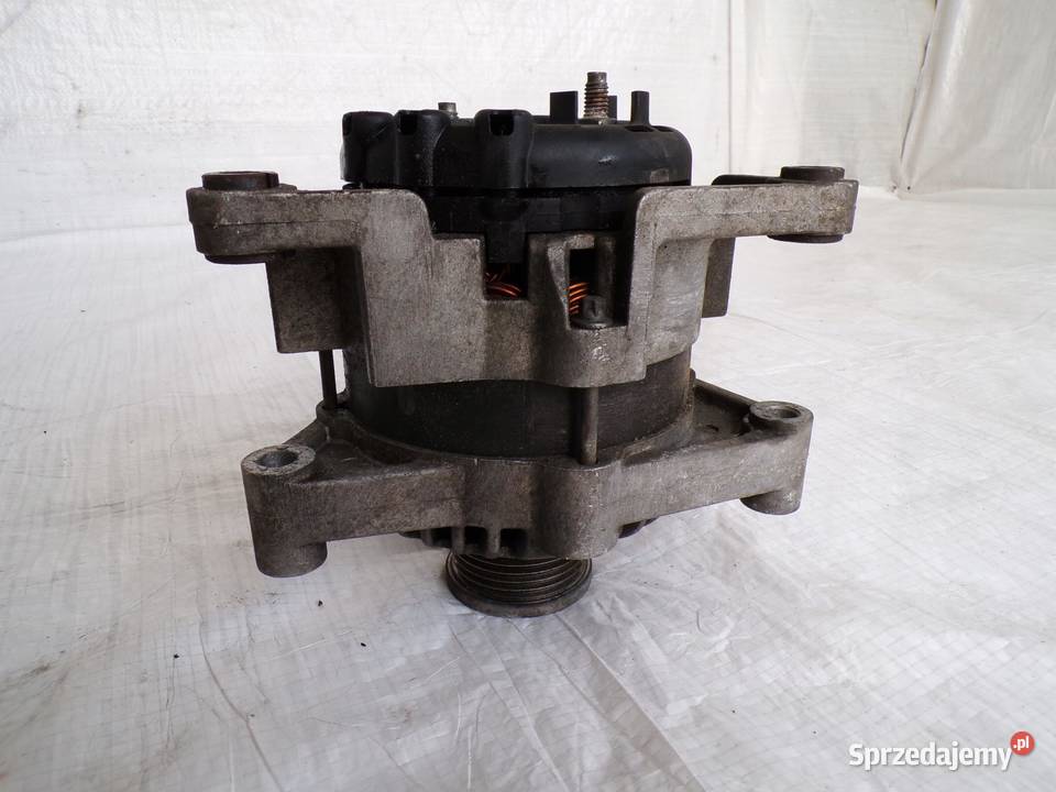 Opel Astra IV J MERIVA B 14 16V ALTERNATOR sprzedam