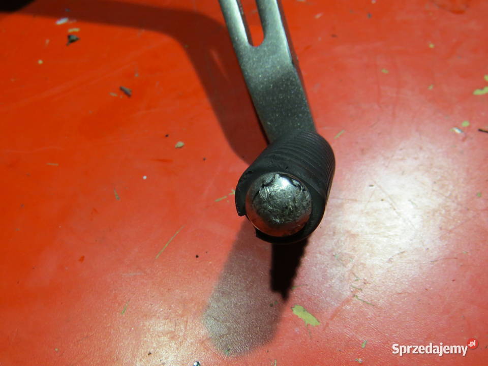 KAWASAKI Z650 Z 650 2023 dzwignia zmiany biegów Warszawa