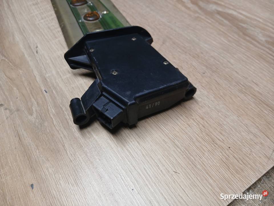 Miecz rezystor bmw e34 8390015