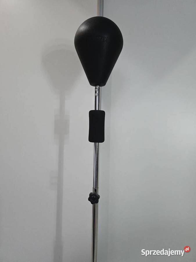 POWRX Gruszka Bokserska Refleksowa Speed Bag