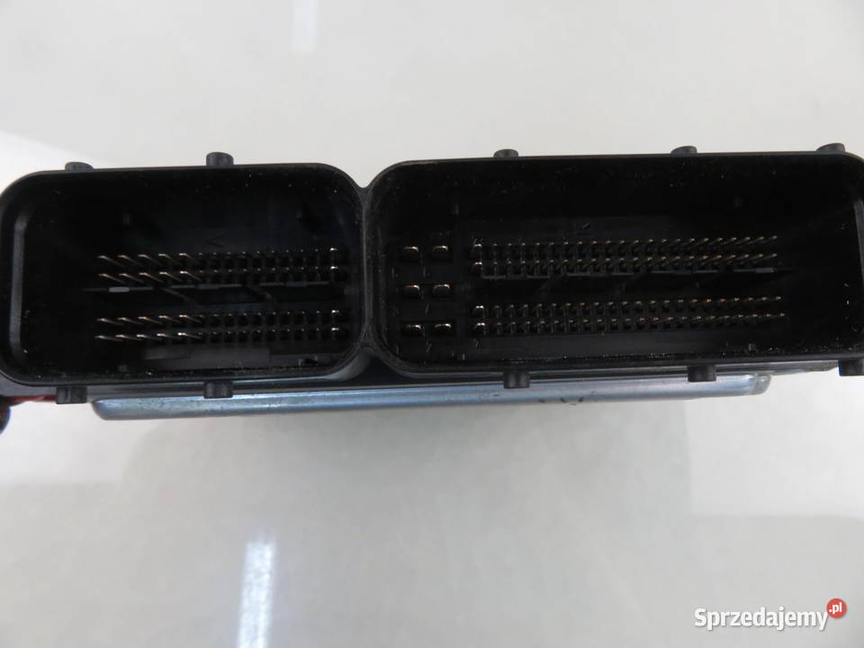 STEROWNIK VW CADDY III 19 TDI BLS 03G906021HS sprzedam