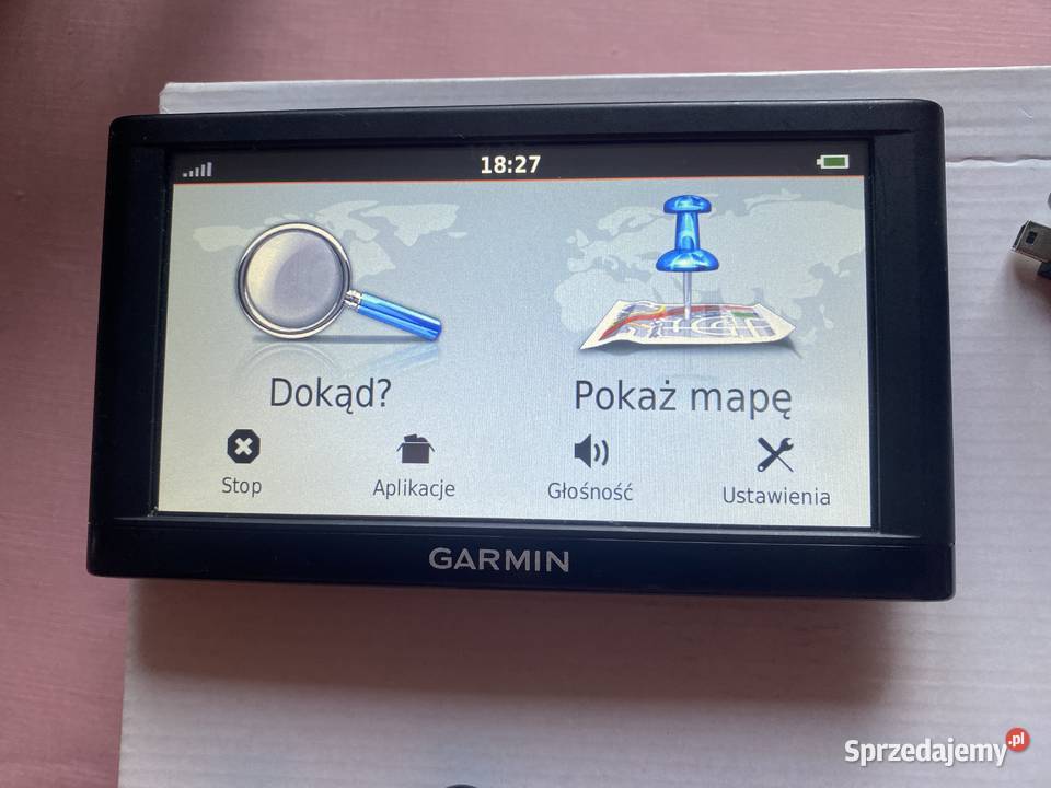 ElektronikaInne urządzenia i akcesoriaUrządzenia Oleśnica sprzedam