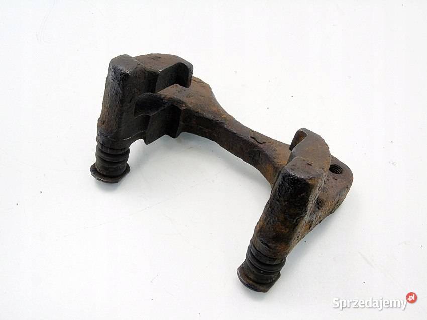 JARZMO TYŁ NISSAN ALMERA TINO 2002 22 DI A348 osobowe śląskie Sosnowiec