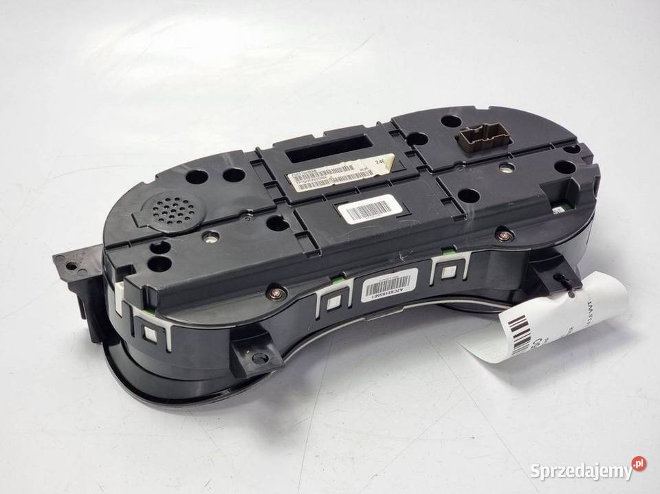 LICZNIK ZEGAR DODGE CHARGER P68310246AB Lipno
