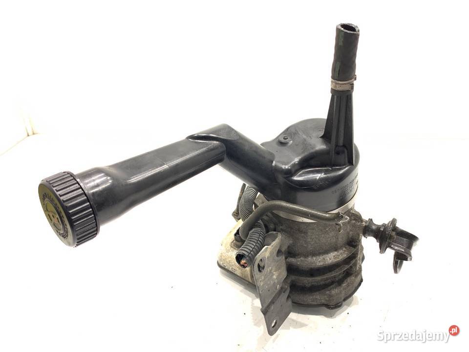 POMPA WSPOMAGANIA CITROEN C4 PICASSO I
