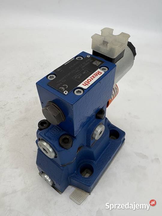 Rexroth DBW20A2 5X 100U6EG24N9K4 R900949827 Warszawa