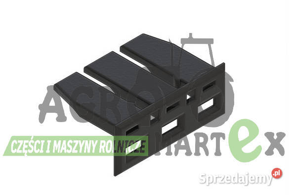 57M8417 BLOKADA ZŁĄCZA ELEKTR JD Wichrów